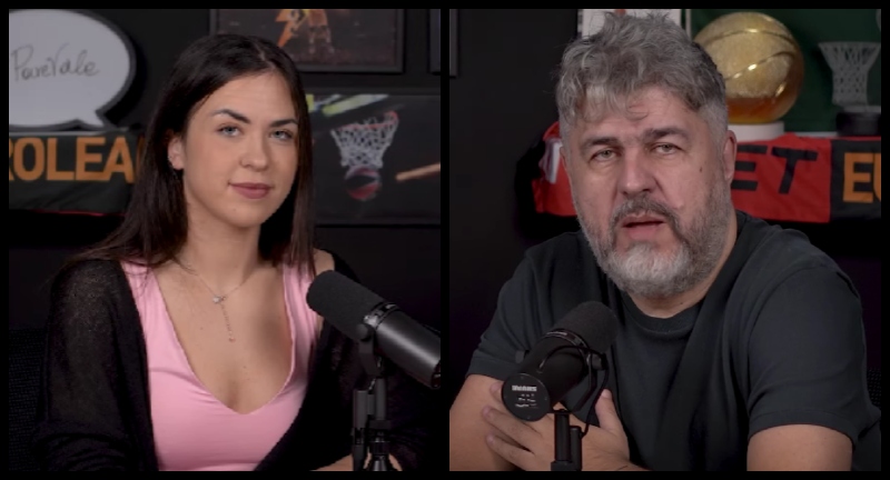 Κοτζιάς: «Αμερικανός ψηλός μπαίνει στο αεροπλάνο για Ευρώπη!» (vid)