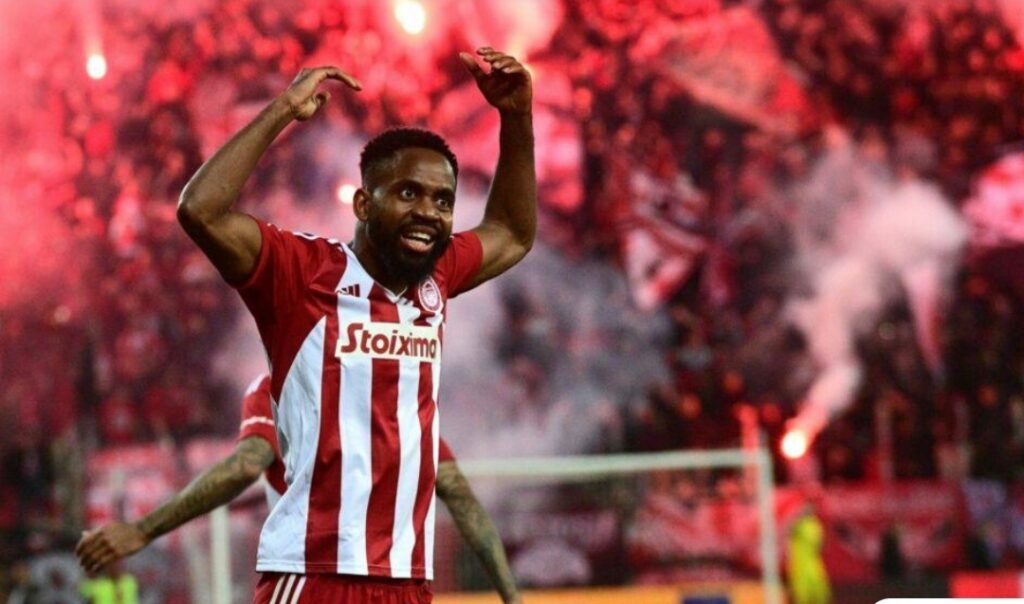 Παναθηναϊκός Μεταγραφές: Οι Τούρκοι στέλνουν τον Μπακαμπού στον Τερίμ
