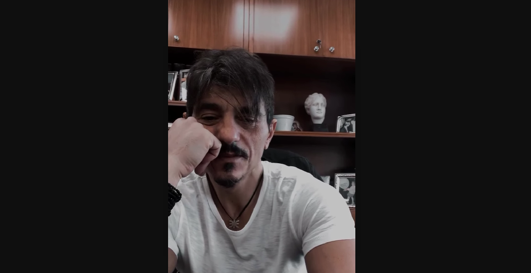 Γιαννακόπουλος για Παναθηναϊκός-Ολυμπιακός: «Για να δούμε σήμερα...»