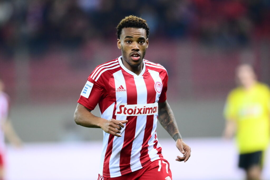 «Ο Παναθηναϊκός θέλει να αποκτήσει τον Γκάρι Ροντρίγκες»