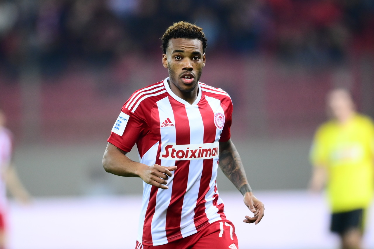 «Ο Παναθηναϊκός θέλει να αποκτήσει τον Γκάρι Ροντρίγκες»