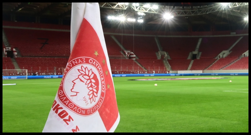 ΠΑΕ Ολυμπιακός: «Το καλοκαίρι ξανά μεταγραφές» - Ναυάγιο με Ράντονιτς, Ερνάντες