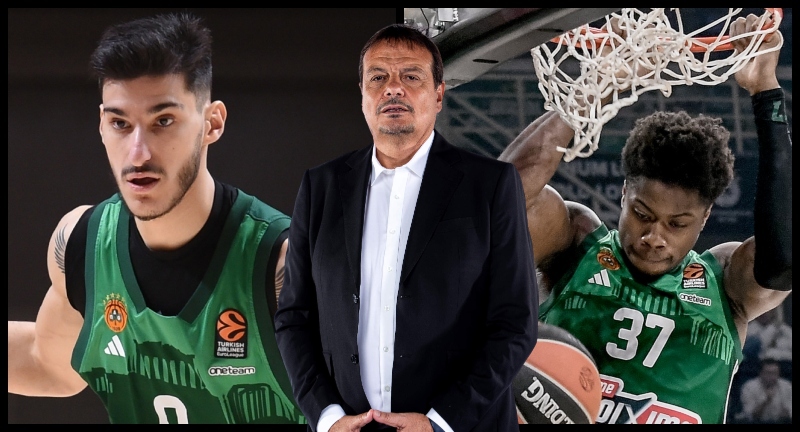 Παναθηναϊκός: Επενδύει σε Έλληνες στο δρόμο προς την κορυφή!