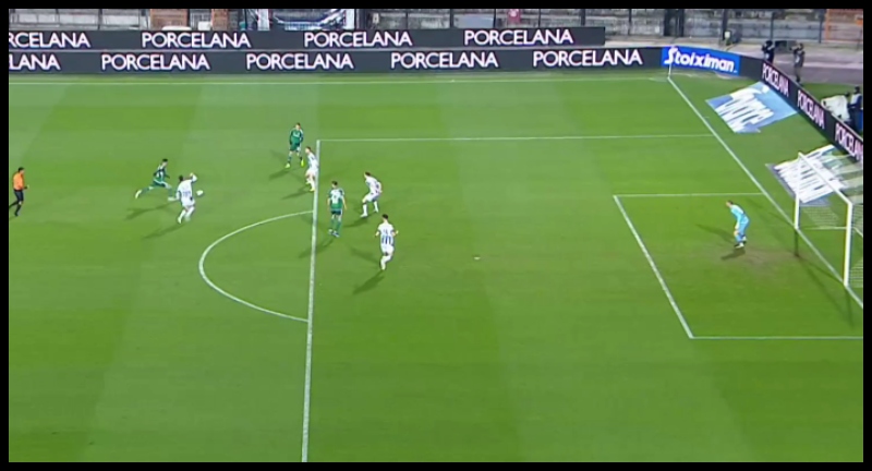 Ευκαιρία με Μπακασέτα για τον Παναθηναϊκό! (vid)