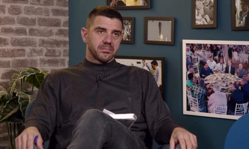 Κατσουράνης: «Δεν βγάζει νόημα να παίξει ο Γερεμέγεφ - Δεν είχε λογική ο Αράο στην άμυνα» (vid)