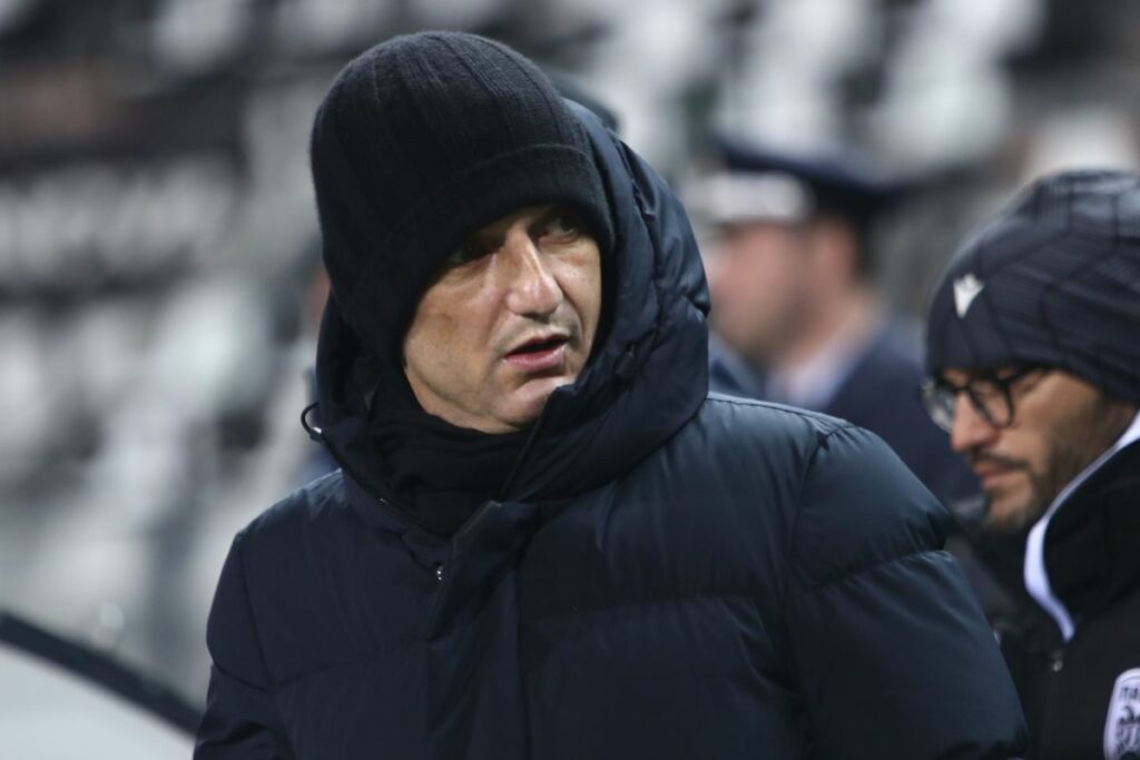 Λουτσέσκου: Ζητούσε δεύτερη κίτρινη στον Γεντβάι ενώ δεν είχε ούτε πρώτη!