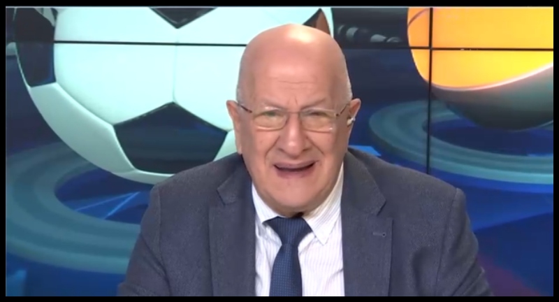 Πανούτσος: «Ο Παναθηναϊκός κινδυνεύει περισσότερο με Αράο στα στόπερ» (vid)