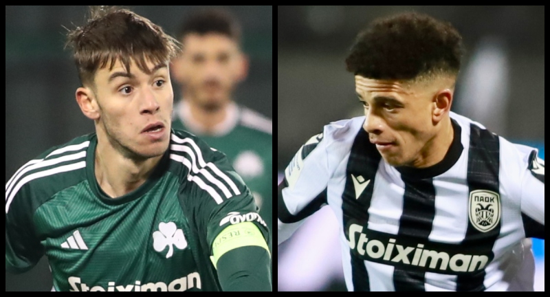 Ο Βαγιαννίδης «έψαχνε» να βρει τον... κατά 4.991 μέρες, μεγαλύτερο Τάισον!