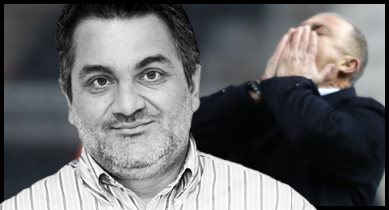 Σπυρόπουλος: «Όλα ''ανάστα ο κύριος'' ο Παναθηναϊκός με εννιάρι τον Κανένα!»