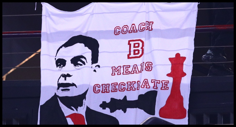 Φώναξαν «Μέχρι Τέλους» στο ΣΕΦ μετά τη νίκη επί της Άλμπα - Νέα «επίθεση» σε Γιαννακόπουλο!