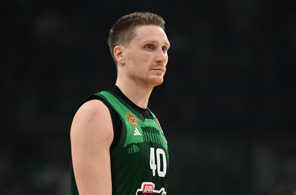 Γκριγκόνις: «Μερικές φορές ήταν άσχημη η εικόνα μας»