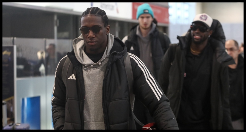 «Έκραξε» την Ευρωλίγκα ο Ναν: «Η διαιτησία ήταν τραγική!»