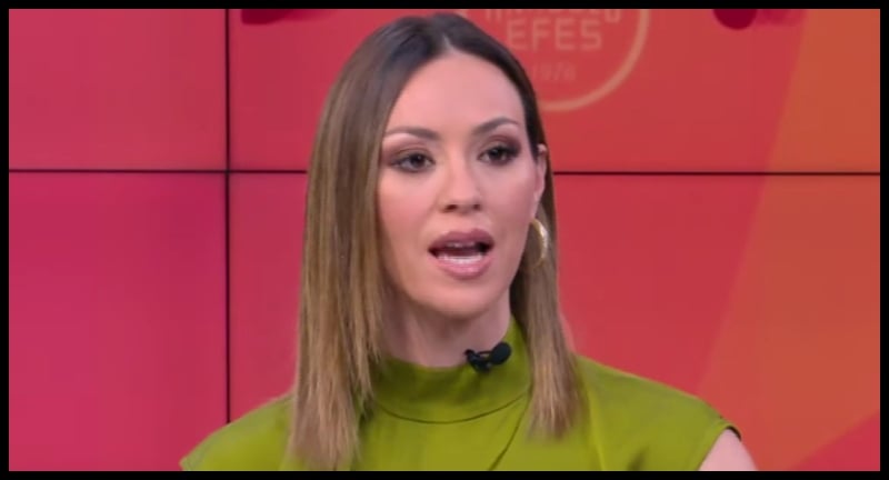 Δώρα Παντέλη: «Ζοριζόταν περισσότερο στην επίθεση ο Παναθηναϊκός» (vid)