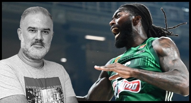 Αποκάλυψη Ζέρβα: «Κοίταζε και ο Ολυμπιακός τον Λεσόρ, αλλά υπήρχαν αμφιβολίες» (vid)