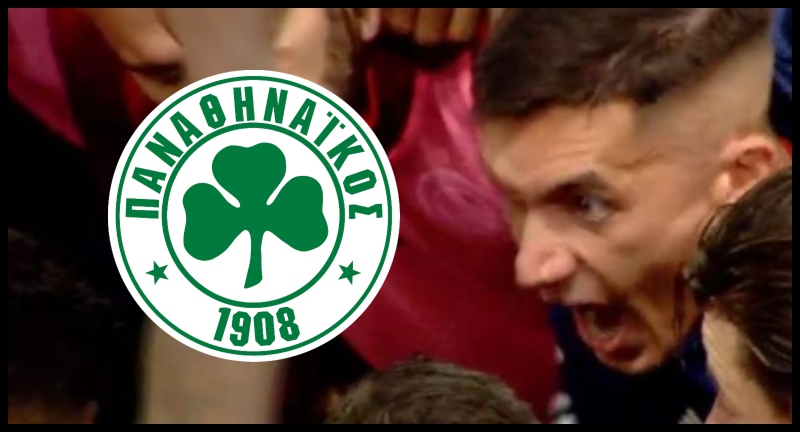 Νικολακόπουλος: «Με Χέσε - Αλεξανδρόπουλο και Τσικίνιο ο Ολυμπιακός στη Λεωφόρο!» (vid)