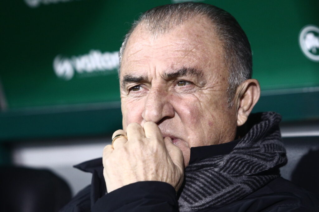 Τερίμ: «Φανταστείτε τι θα γινόταν σήμερα με τον κόσμο μας» - Το «δώρο» στους παίκτες