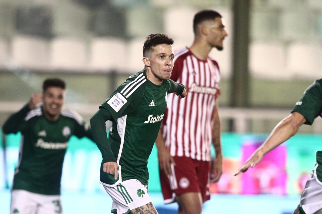 Μπερνάρ: «Συζήτησα με τον ΠΑΟ, περίμενα ένα μήνα και στο τέλος οδηγήθηκα στο να μιλήσω με άλλη ομάδα»