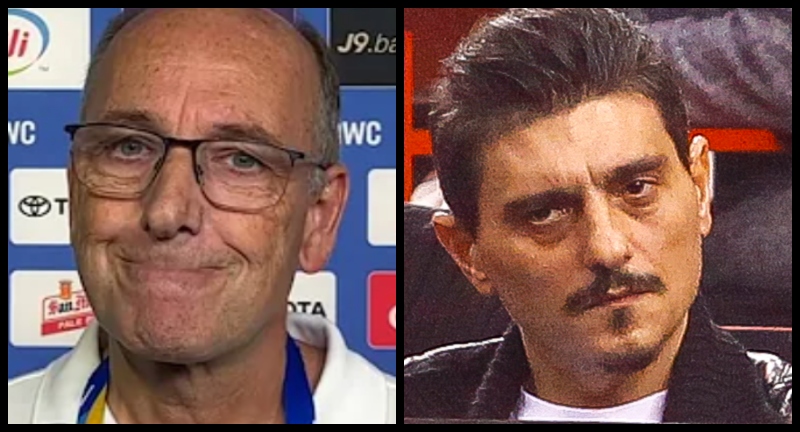 Γιαννακόπουλος: «Αν νικούσαμε, εγώ θα ζήταγα επανάληψη του αγώνα!» (vid)