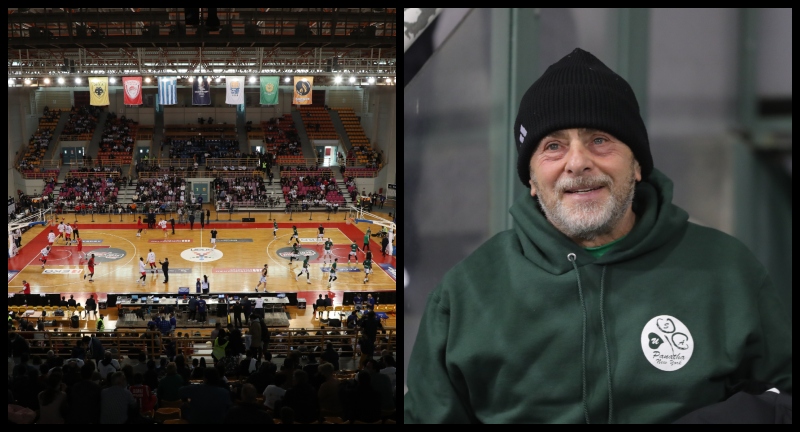 Έκπληξη: Ο ΣΚΑΪ πήρε τα τηλεοπτικά δικαιώματα του Κυπέλλου Ελλάδος Μπάσκετ!