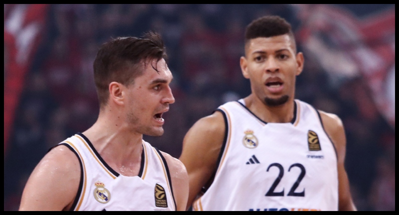 AS: «Μεγάλη πράσινη απειλή ο Παναθηναϊκός για Χεζόνια - Ταβάρες»