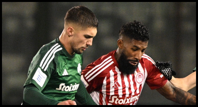 Παναθηναϊκός: Η τετράδα που τους ΤΕΛΕΙΩΣΕ!