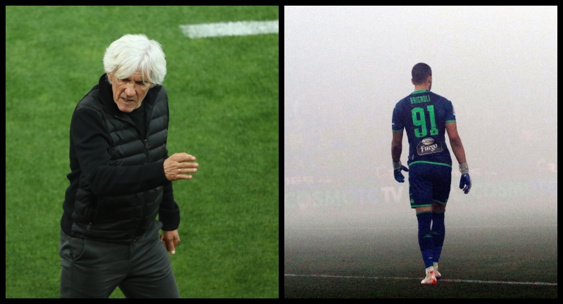 Από covid και... Μπρινιόλι χάθηκαν οι πρωτιές για τον Παναθηναϊκό!