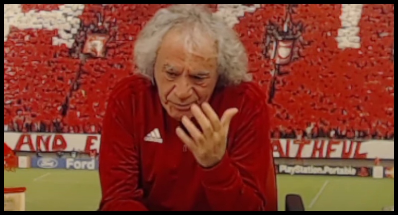 Τσουκαλάς: «Όχι τον Γιάνσεν... είναι άπειρος! - Έχουμε και συνέχεια με τον Παναθηναϊκό!» (vid)