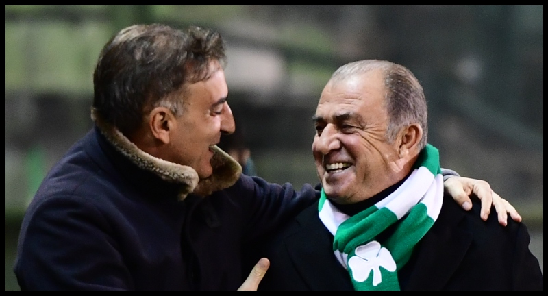 ΜΜΕ Τουρκίας: «Τον έδιωξε ο Φατίχ Τερίμ...»