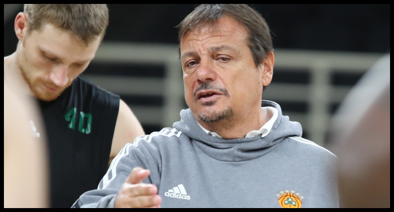 Αταμάν: «Όλοι είναι κουρασμένοι - Αυτή είναι η πραγματικότητα!»