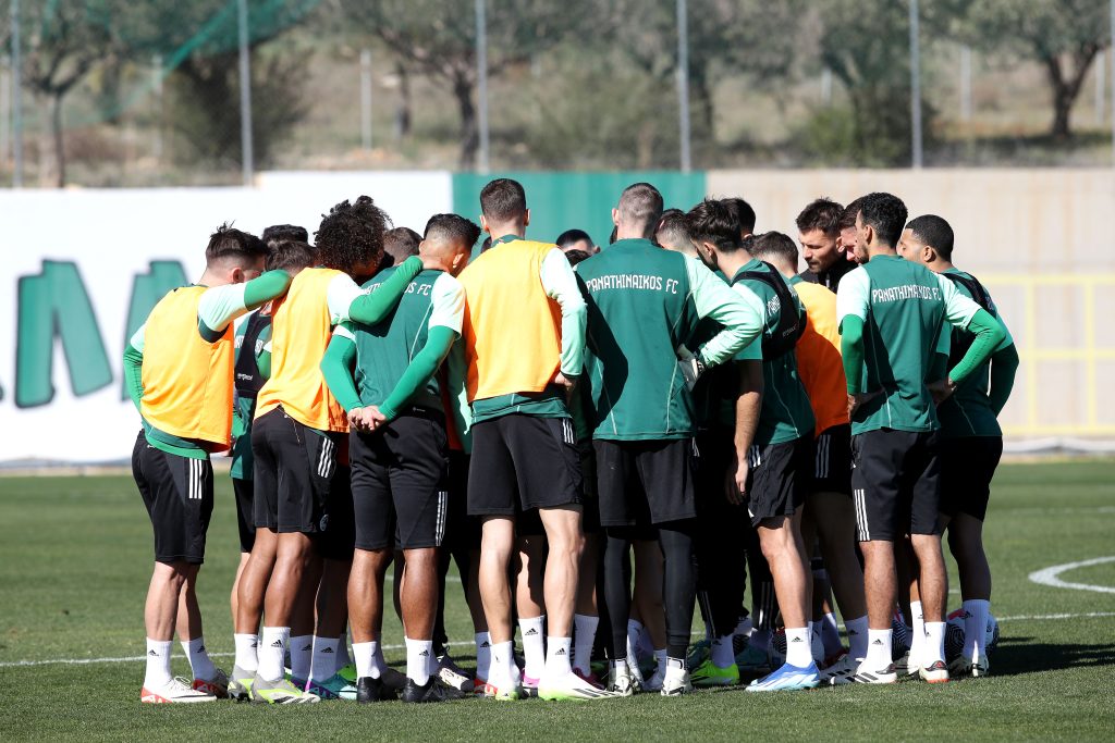 Παναθηναϊκός: Ατομικό ο Ιωαννίδης - Τα δεδομένα για Σέρρες