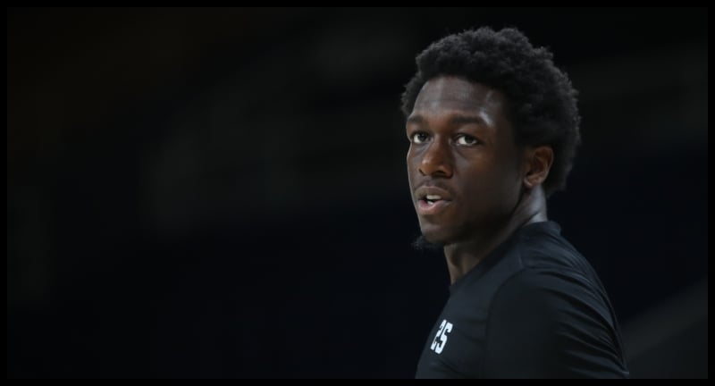 Ναν: «Θέλω να πω στη Φενέρ ότι θα έρθει και θα χάσει...»