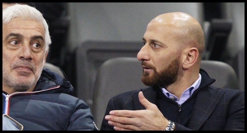 Παπαδόπουλος: «Διοικητικά είχαμε τα πάντα, εξωαγωνιστικά δεν ήταν δυνατός ο Παναθηναϊκός»