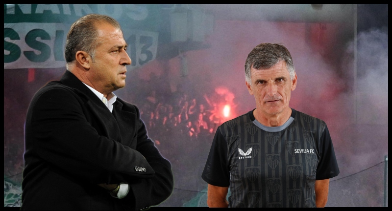 Παναθηναϊκός: Ο νέος... αντίπαλος του Φατίχ Τερίμ στα πλέι οφ! (vid)