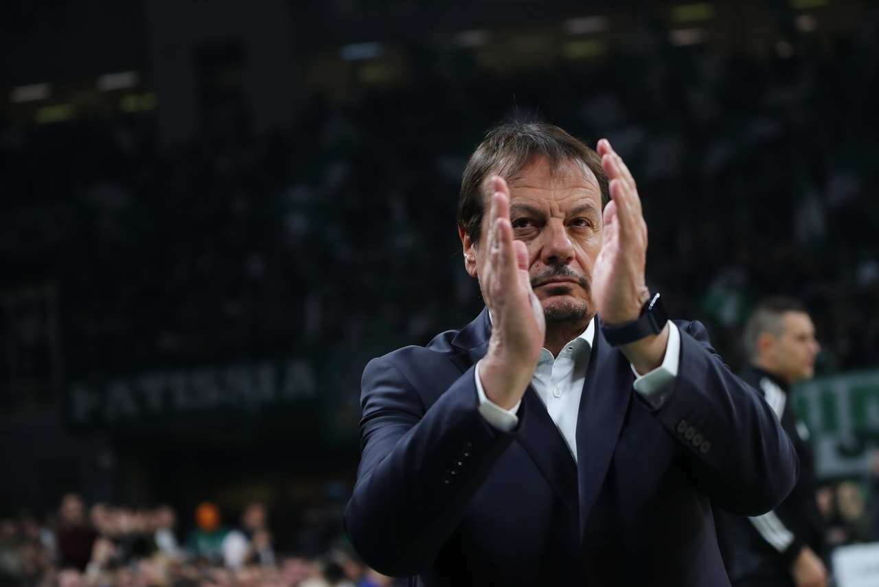 Αταμάν: Το... δώρο στους παίκτες μετά τη νίκη