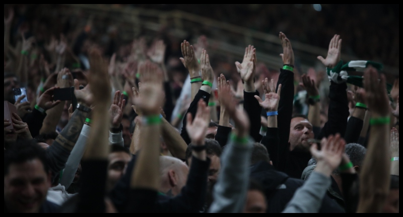 «Πάνω από 10 εκατ. ευρώ η επένδυση στο ΟΑΚΑ - Αλλάζει ολοκληρωτικά!»