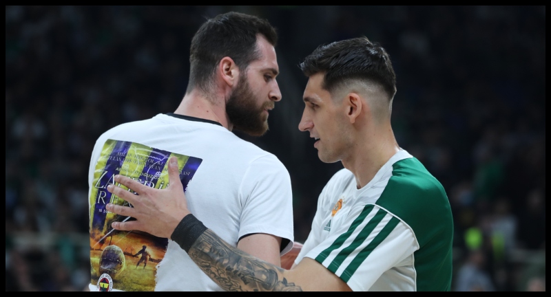 Παναθηναϊκός: Ώρα για Κύπελλο...