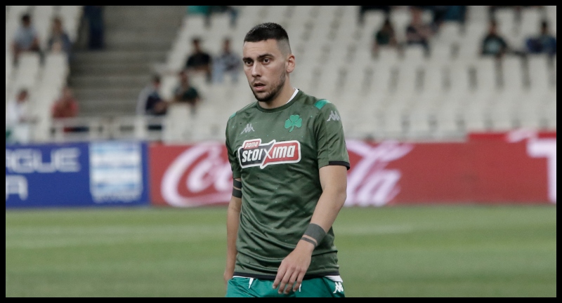 «Έφαγε» έξι γκολ η Ραντόμιακ Ράντομ με βασικό τον Χρήστο Δώνη!