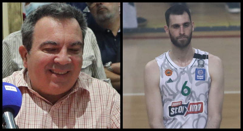 Καρπετόπουλος: «Δεν το βλέπω δύσκολο να πάει στον Ολυμπιακό ο Παπαγιάννης!»