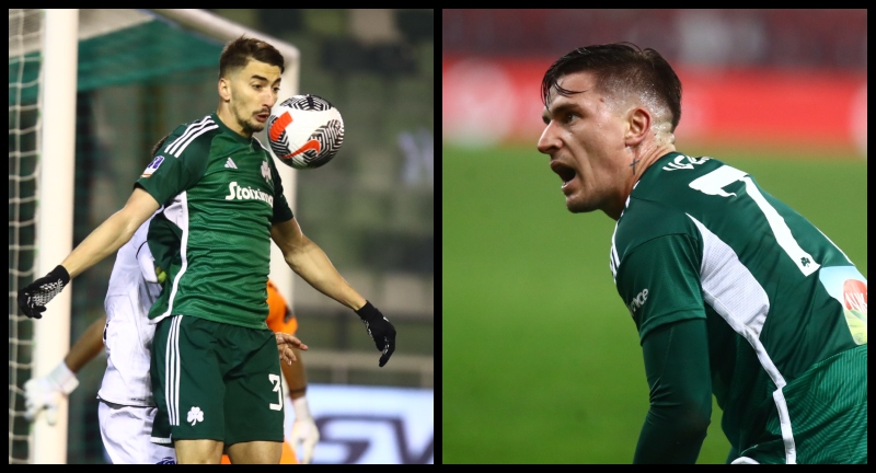 Τζούρισιτς - Βέρμπιτς: 2 εκατ. ευρώ... με πολλά προβλήματα!