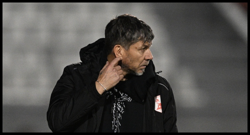 Γκαρσία: «Τους ξέρω όλους τους διαιτητές, εμένα δεν θα μου πουν ψέματα!»