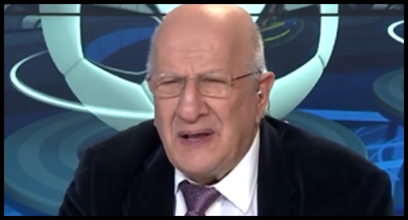 Πανούτσος: «Κυρίως για τον Παναθηναϊκό, το θέμα είναι το πρωτάθλημα!» (vid)