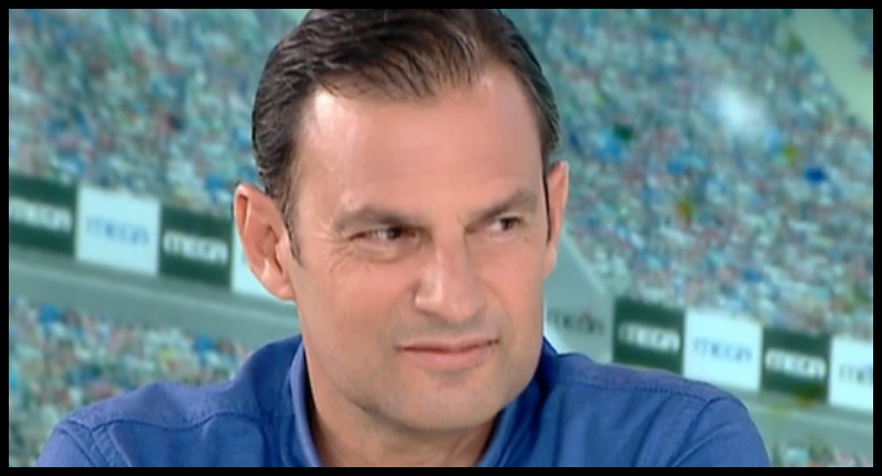 Συλαϊδόπουλος: «Πιο aggressive ο Παναθηναϊκός με Τερίμ - Μη βγάζετε εκτός τον Ολυμπιακό!»