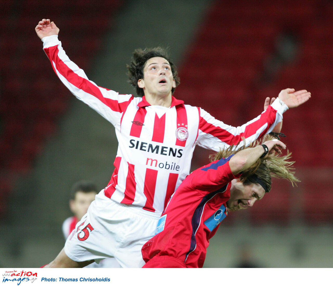 Βάλλας: «Στα φαβορί ο Παναθηναϊκός, αλλά γι αυτό ήταν λάθος η απόλυση Γιοβάνοβιτς»