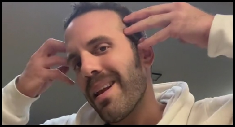 Παππάς για Μήτογλου: «Το χειρότερο κούρεμα στην Ευρωλίγκα» (vid)