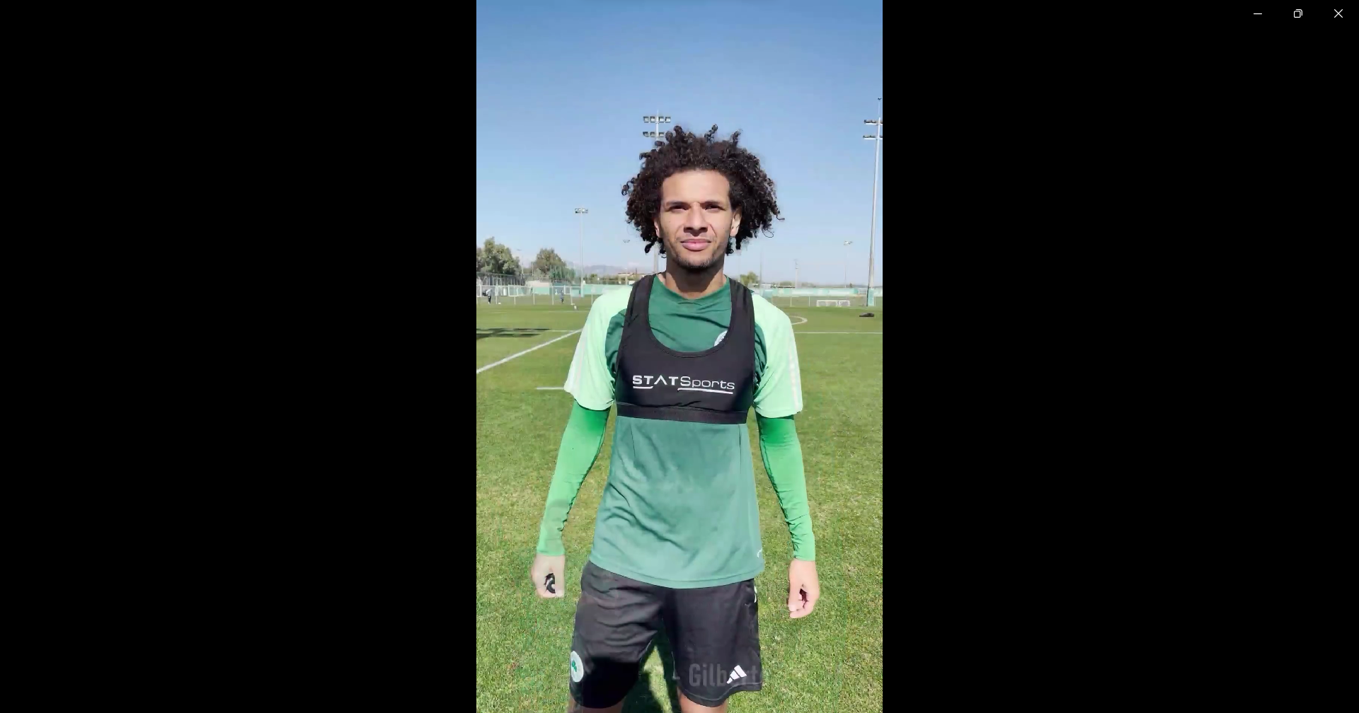 Παναθηναϊκός: Το ποδοσφαιρικό είδωλο των παικτών - Έκλεψε την παράσταση ο Αράο (vid)