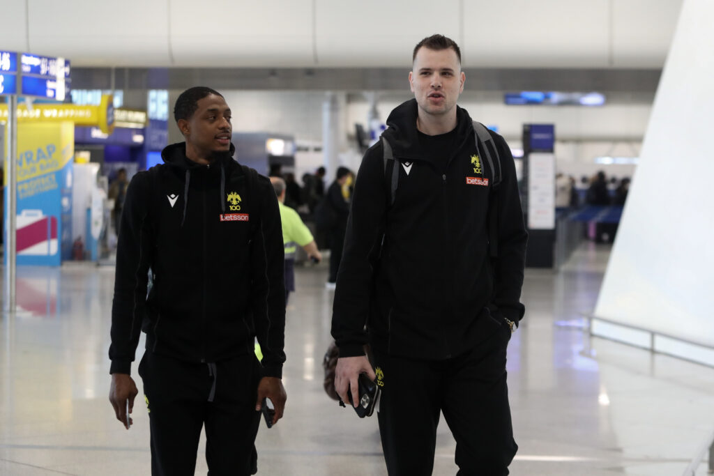 Παναθηναϊκός και ΑΕΚ στην ίδια πτήση για Ηράκλειο