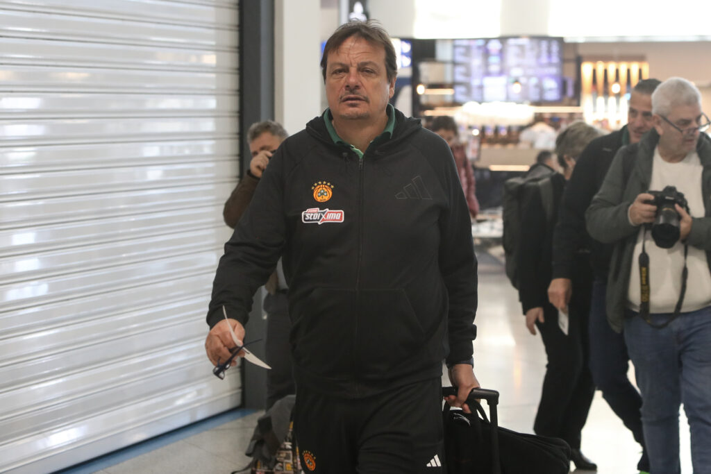 Παναθηναϊκός και ΑΕΚ στην ίδια πτήση για Ηράκλειο