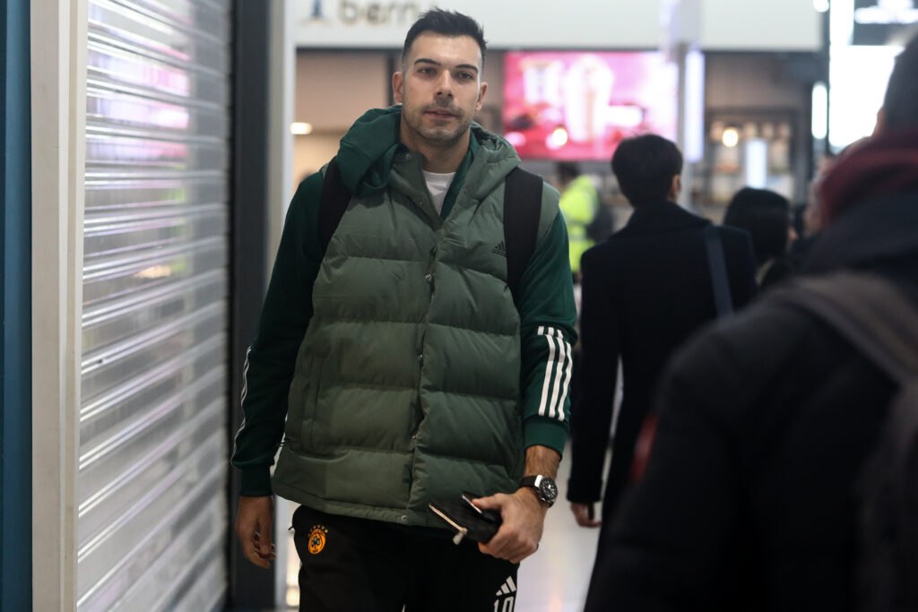 Παναθηναϊκός και ΑΕΚ στην ίδια πτήση για Ηράκλειο