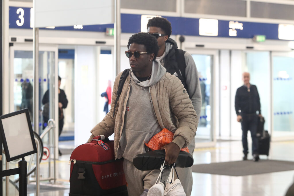 Παναθηναϊκός και ΑΕΚ στην ίδια πτήση για Ηράκλειο