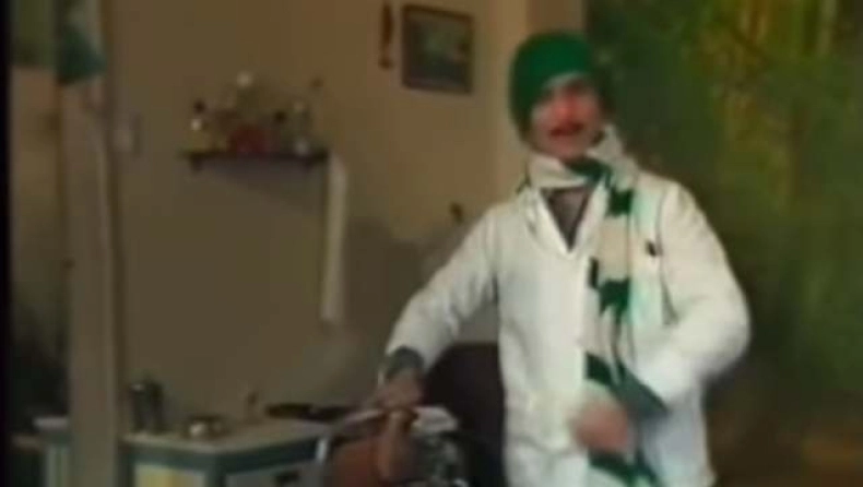 «Παναθηναϊκέ, Παναθηναϊκέ που μας έφερες τη νίκη από τη Θεσσαλονίκη» - Η πανηγυρική ανάρτηση του Παναθηναϊκού